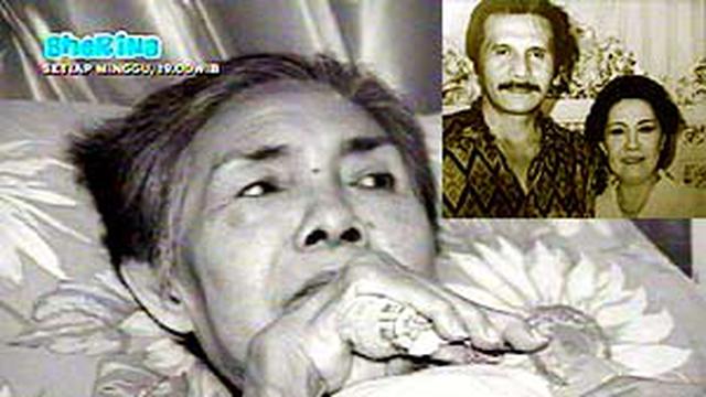 Rita Zahara Di Mata Piet Pagau Showbiz Liputan6 Com