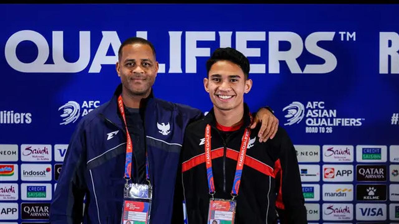 Benarkah Timnas Indonesia Tidak Cocok Bermain Total Football?