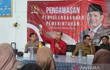 Legislator Jabar Serap Aspirasi Warga Cirebon: Pertanian, Infrastruktur, dan Layanan Dasar Jadi Fokus Utama