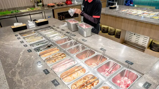 12 Rekomendasi Tempat Makan Enak dan Terlaris di Jalan Magelang Arah Jogja 2025, Wajib Coba