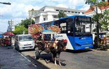 Kota Tua Jakarta Dorong Wisatawan Manfaatkan Transportasi Umum dengan Konsep TOD
