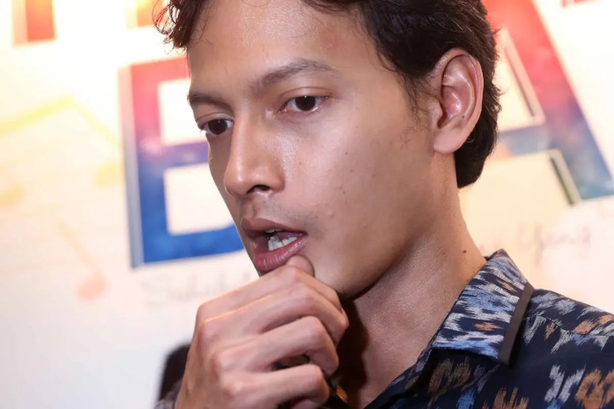 [Bintang] Fedi Nuril