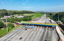 Update Terbaru: Tol Batang-Semarang Diskon Tarif Hingga 46 Persen Sampai 31 Maret 2026