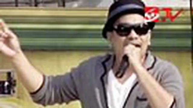 Tompi - Aku Jatuh Cinta