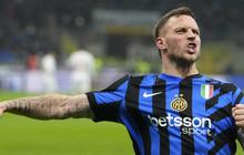 Marko Arnautovic, Pahlawan Kemenangan Inter Milan Vs Fiorentina