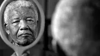 Sosok Nelson Mandela di Mata Hatta Rajasa