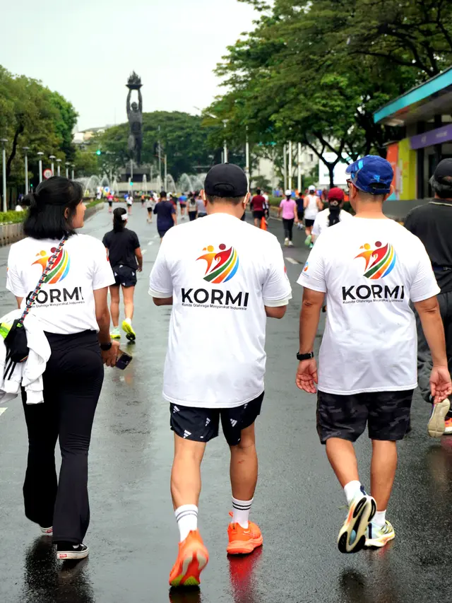 KORMI
