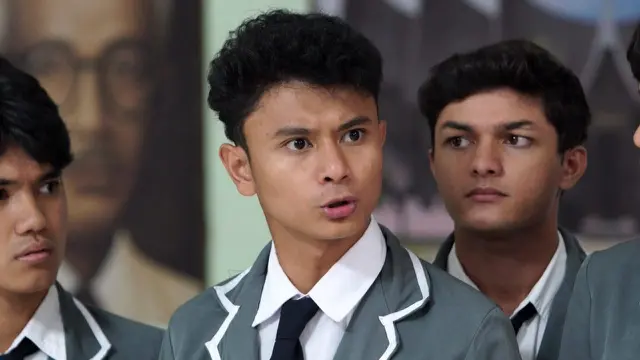 Dari Jendela SMP