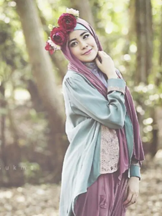 'Seperti SMS-SMS yang menyudutkan Risty itu seakan-akan mengabaikan rumah tangga dan memperkeruh rumah tangga' ujar Ina kuasa hukum Risty. (Via Instagram/@Ristytagor)