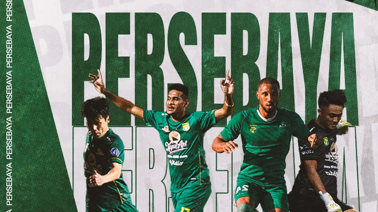 Persebaya Surabaya - Pemain-pemain Persebaya