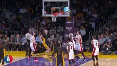 Berita video top 10 ball fakes: 2017 NBA season