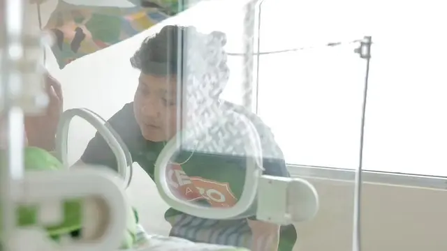 Denny Caknan dan Bella Bonita dikaruniai anak pertama (Instagram/denny_caknan/bellabonita_r.a)