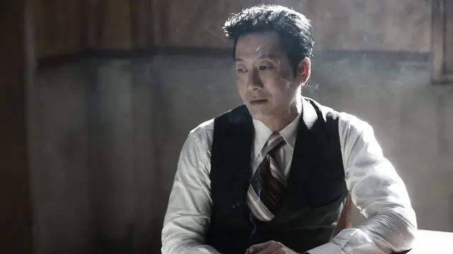 Kim Joo Hyuk