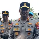 Jabat Kapolda Banten, Hendra Kurniawan Janji Siap Dikritik