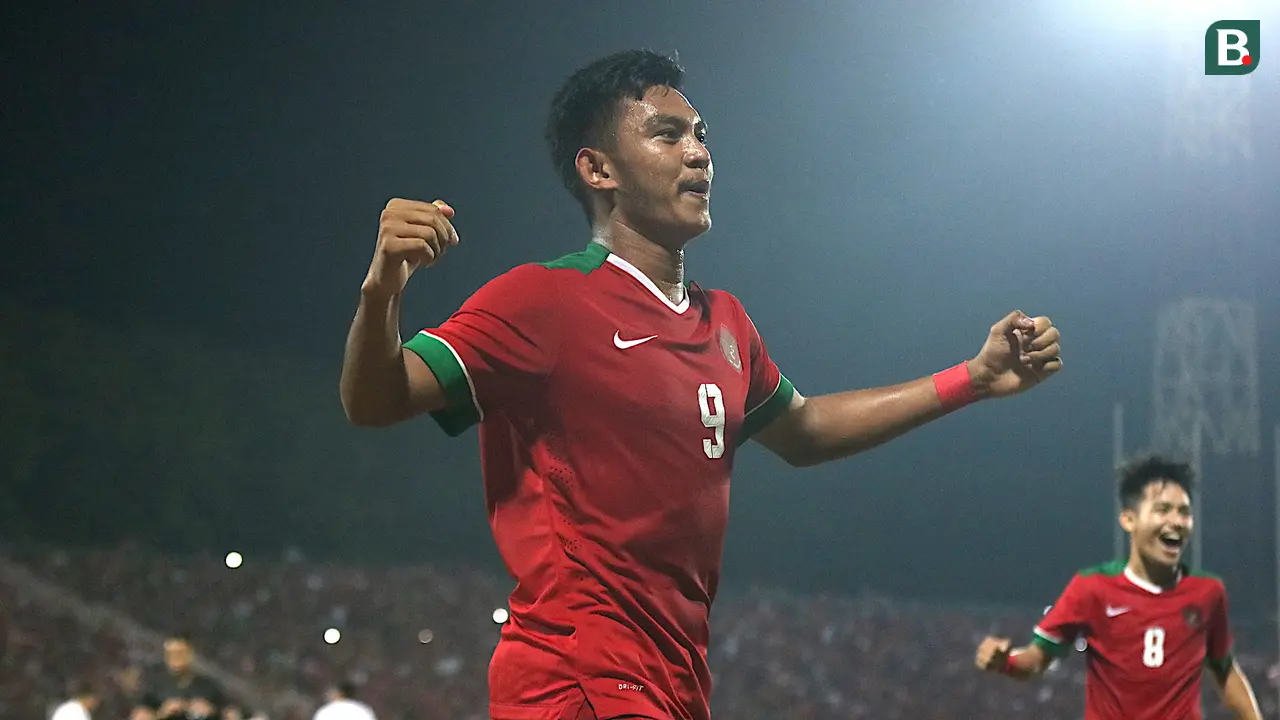 Timnas Indonesia U-19