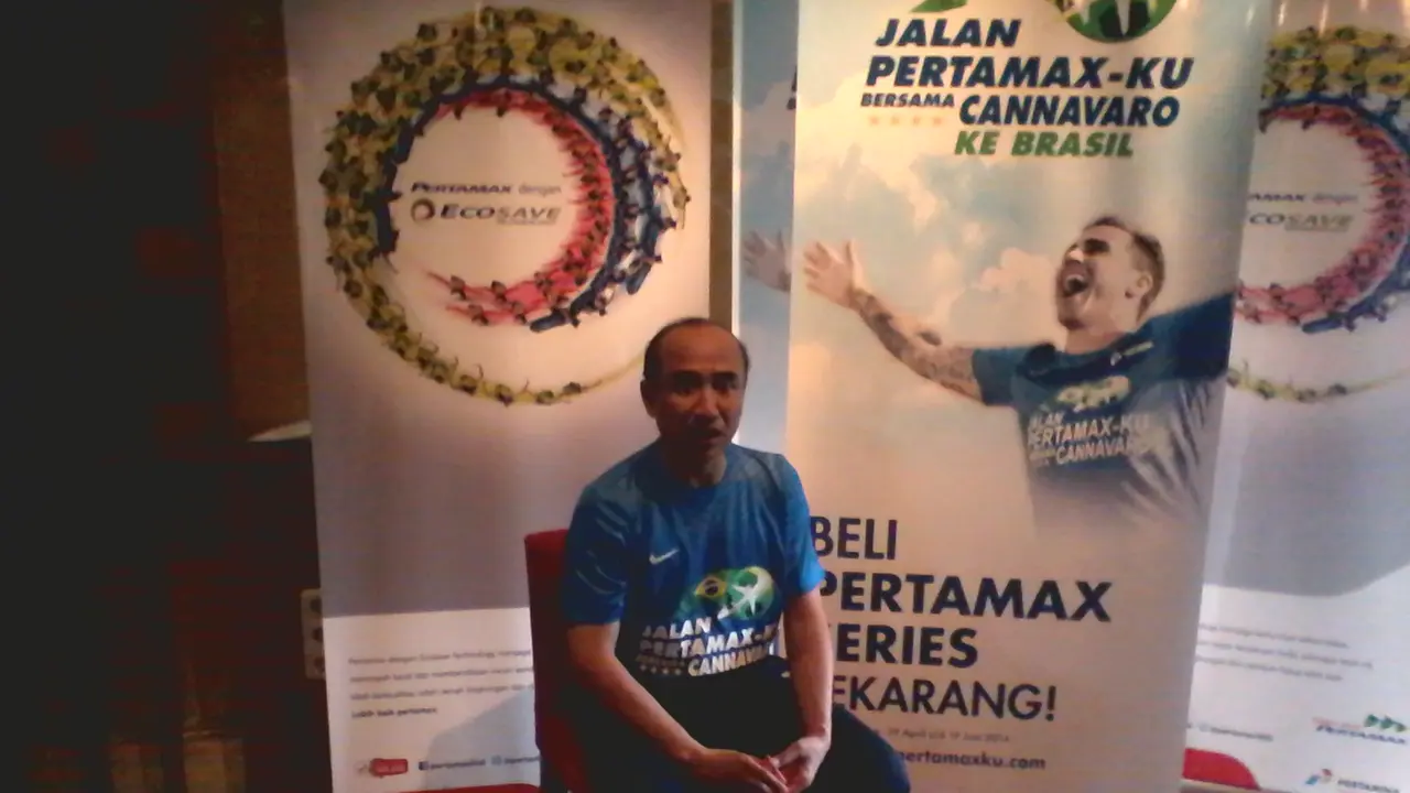 Canavaro Pertamax