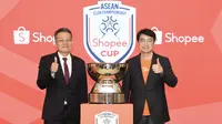ASEAN Club Championship. (Bola.com/Dok. AFF)