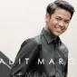 Adit Marciano Buat Lembaran Baru Di Single Teranyar