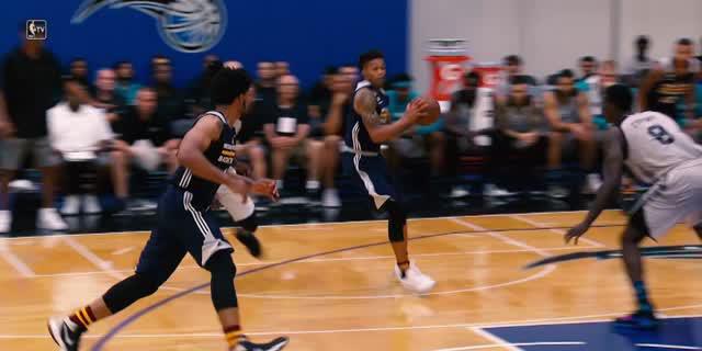 VIDEO: Top 10 2017 Orlando Summer League