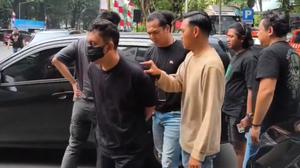 Isi Chat Terakhir Tersangka Mutilasi di Depok, Ada Pesan Minta Maaf ke Bos