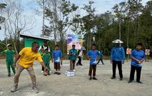PKD Bulungan 2026: Komitmen Pelestarian Olahraga Tradisional Bulungan dan Warisan Leluhur