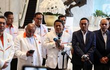 Ditunjuk PKS Jadi Cawagub Anies, Sohibul Iman Tidak Gentar Lawan Ridwan Kamil