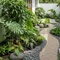 8 Inspirasi Rain Garden untuk Rumah Minimalis, Estetik dan Meneduhkan