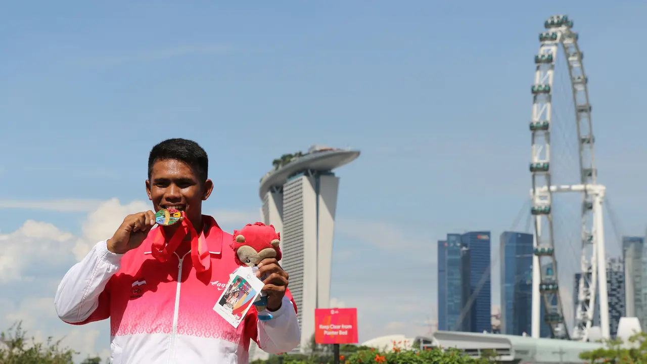 Indonesia