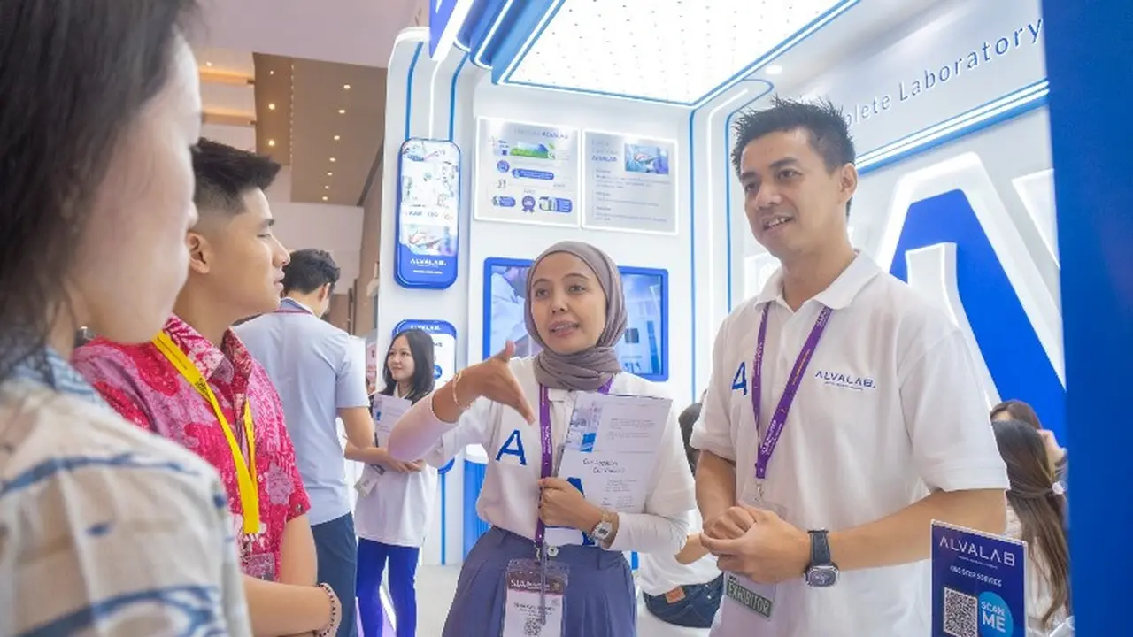 Layanan Uji Laboratorium Berkelanjutan untuk Menjamin Keamanan dan Kebersihan Kandungan Pangan