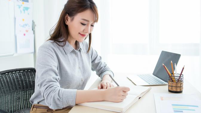30 Kata kata  Motivasi  untuk Diri Sendiri Bikin Tambah 