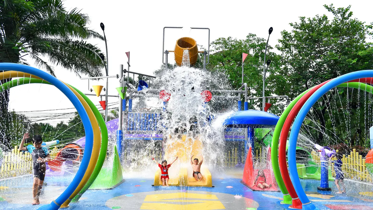Liburan Sekolah? Paket Hotel Ini Jadi Pilihan Istimewa untuk Anak