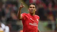 Cuma Datangkan Bacca, Tak Cukup Bagi Milan