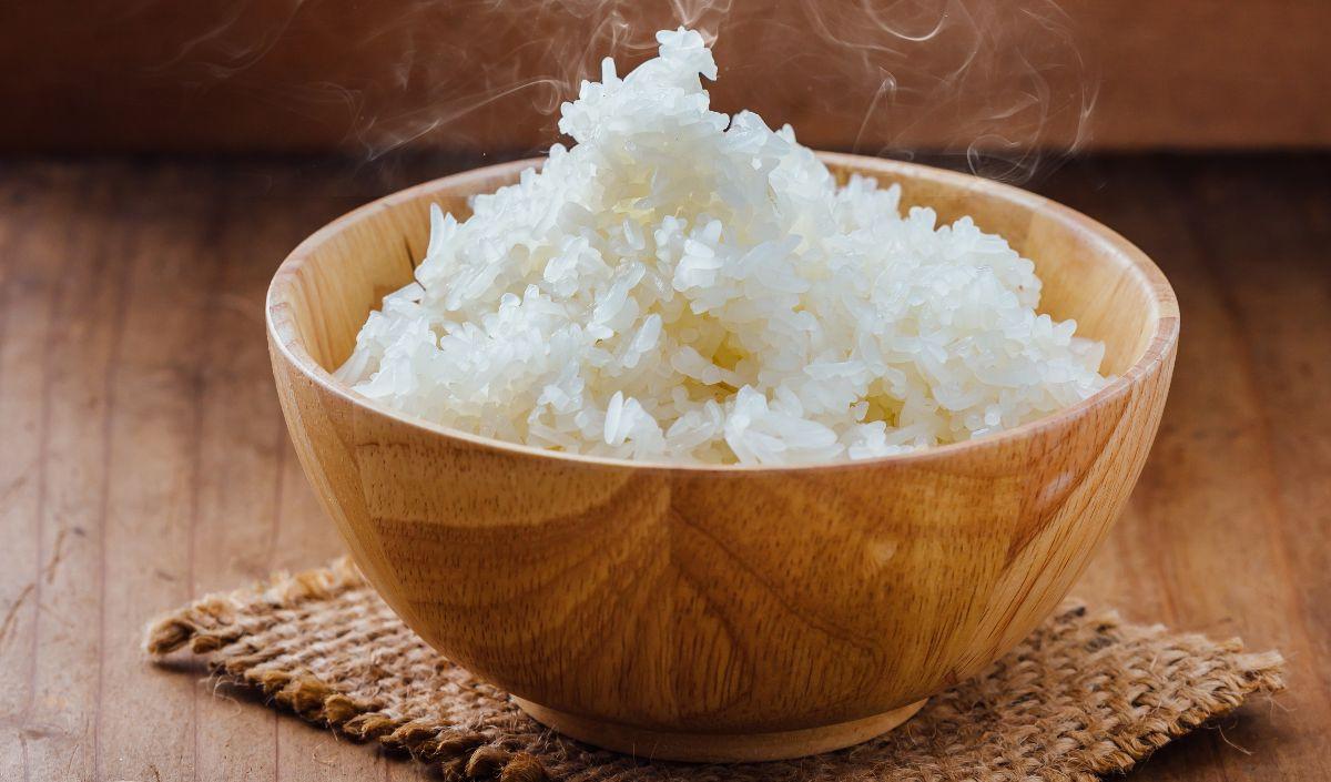 <b>Tunggu Agar Nasi Dingin Terlebih Dahulu</b><br>