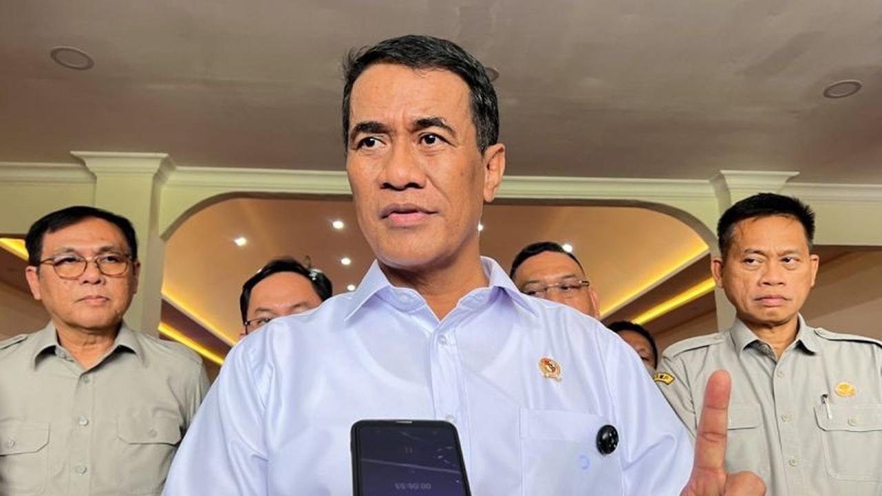 Strategi Jitu Bapanas: HET Beras Satu Harga Siap Turunkan Harga Pangan Nasional
