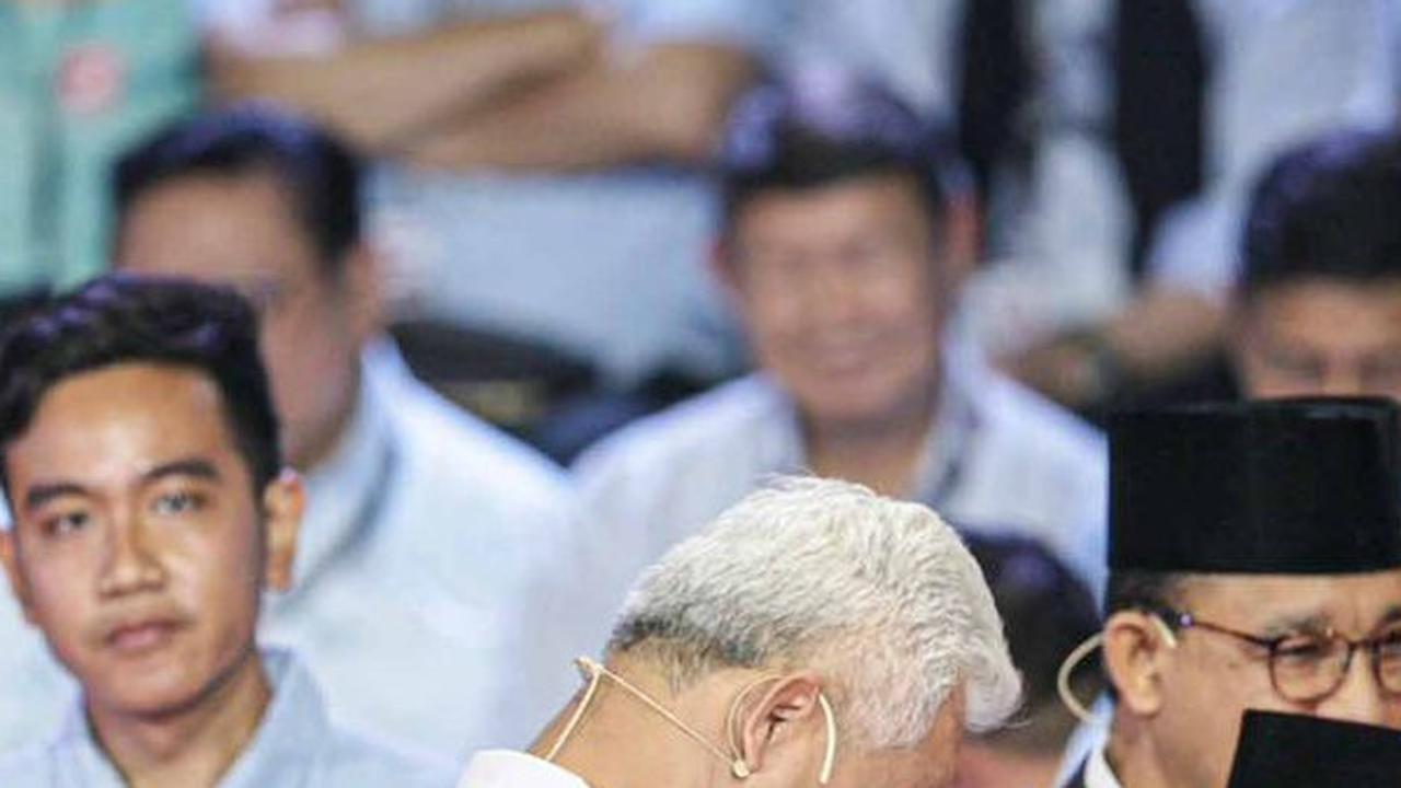 Indef: Capres dan Cawapres Tak Beri Solusi Jitu, Masa Depan Ekonomi Indonesia Terancam?