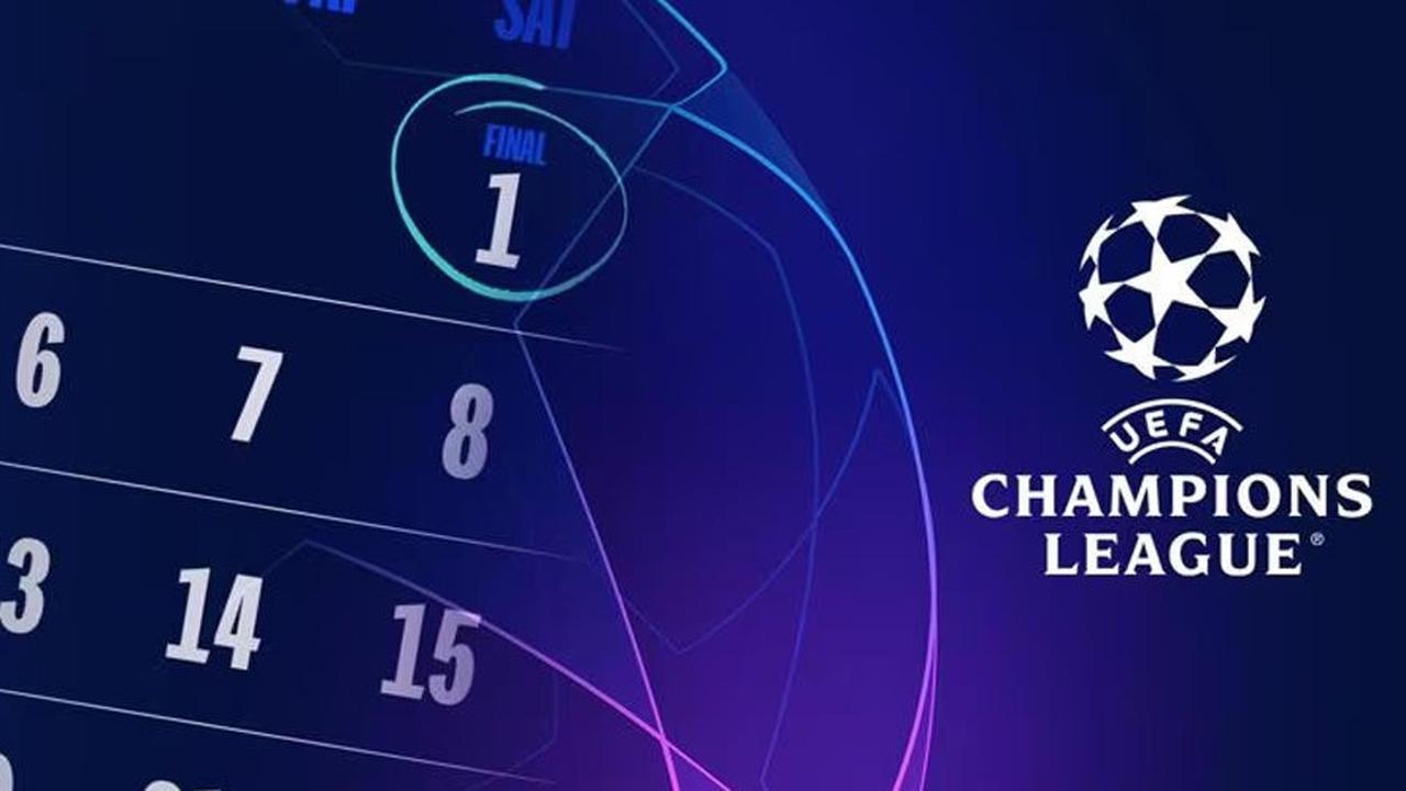Kumpulan Link Live Streaming Liga Champions 2025/2026 (Update Hari Ini Rabu 17 September 2025)