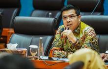 PDIP Kritik Pemerintah soal Polemik PHK Pegawai TVRI dan RRI: Viral Dulu, Kebijakan pun Batal!