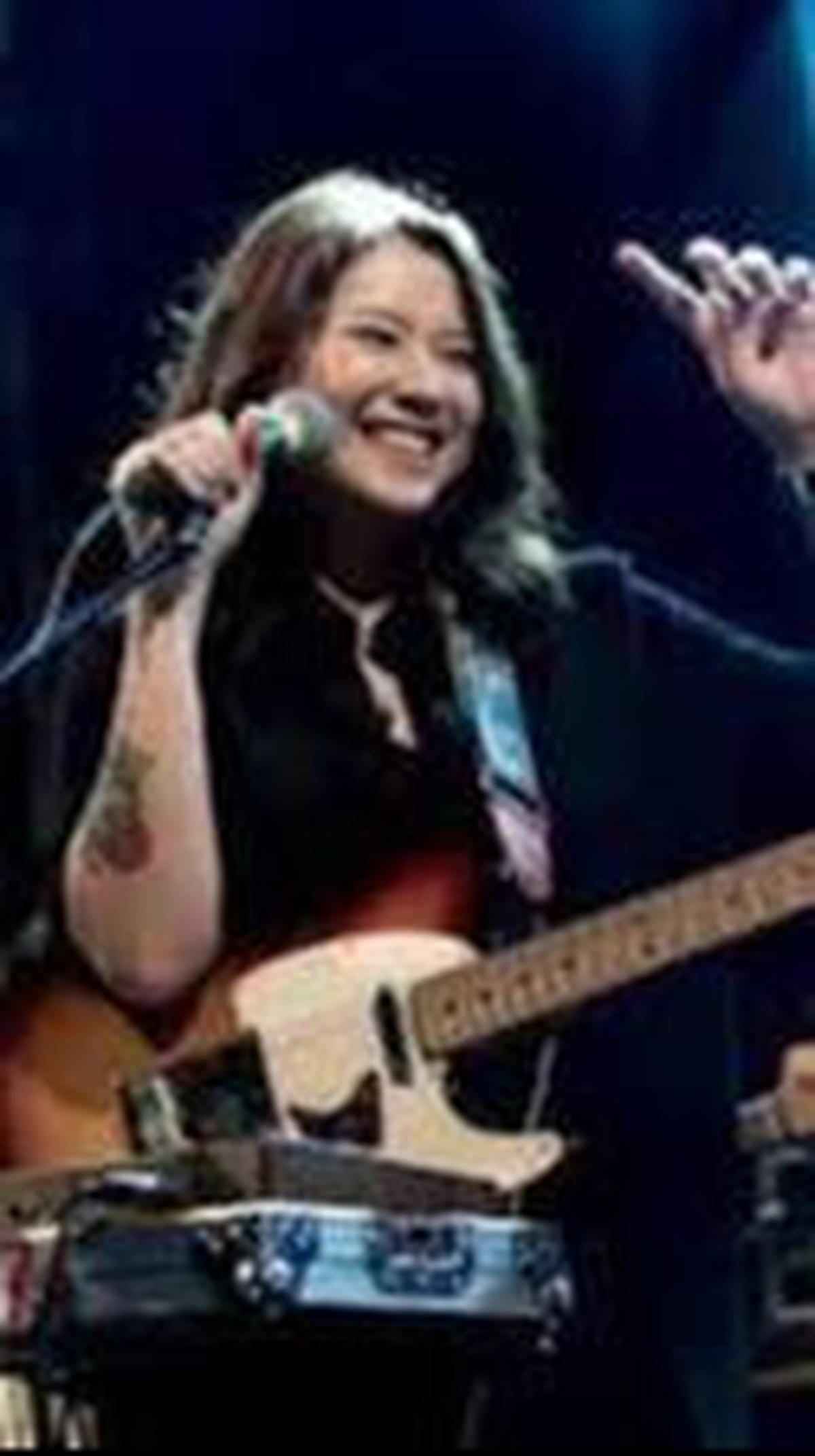 Perjalanan Karier