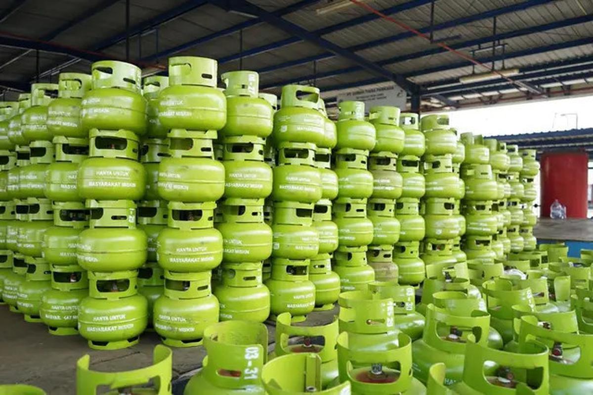Impor Gas Tembus Rp 150 Triliun, Pemerintah Uji Coba CNG Pengganti LPG