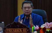Malam ini SBY bicara soal Bank Century