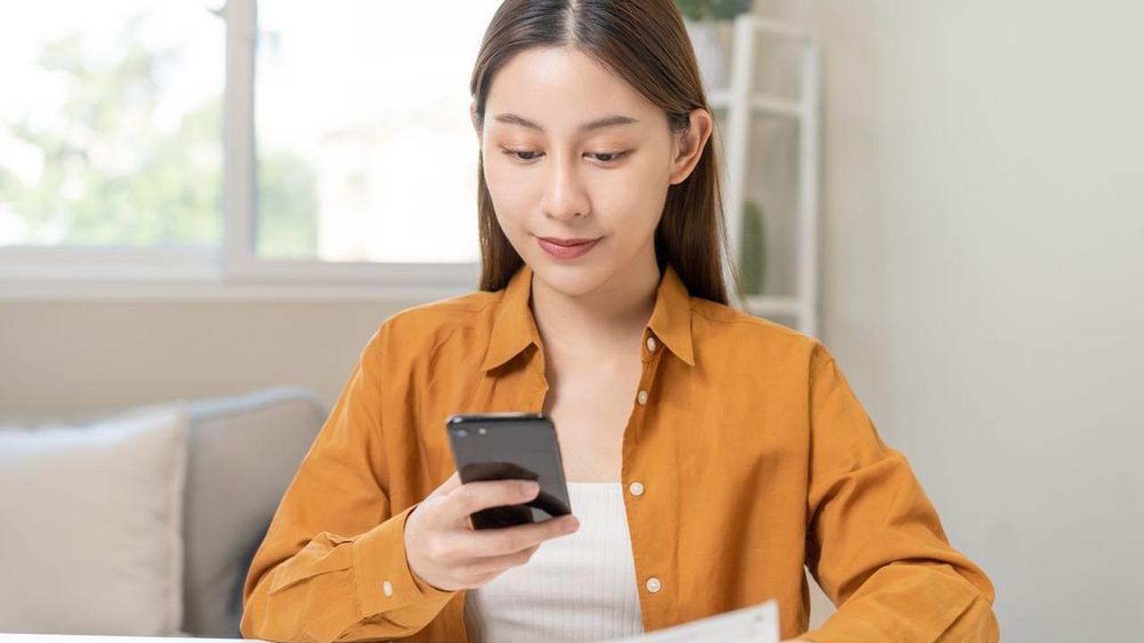 Bebas Biaya Admin hingga Kesempatan Mendapatkan Cashback