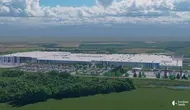 Permintaan EV Turun, General Motors Serahkan Pabrik Baterai ke Samsung