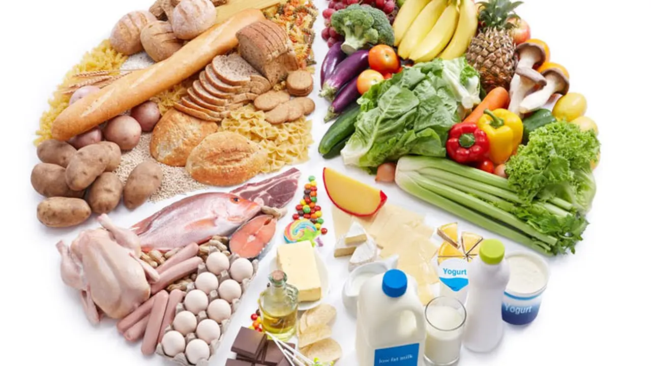 Hindari Anak Obesitas dengan `Healthy Portion Diet`