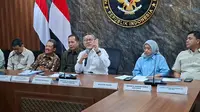 Pemerintah Buka Rekrutmen Manajer Kopdes Merah Putih, Prioritas Putra Daerah