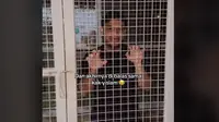 Fadil Jaidi Dihukum Yislam Usai Masukkan Miskah, Kakak Iparnya ke Kandang Burung
