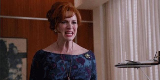 Joan Holloway | Foto: copyright Elitedaily.com