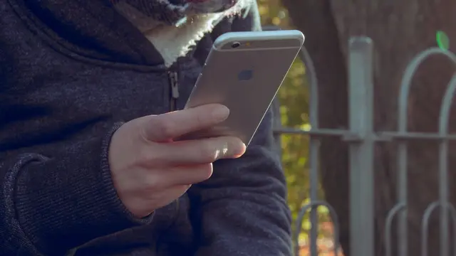 iPhone 6s