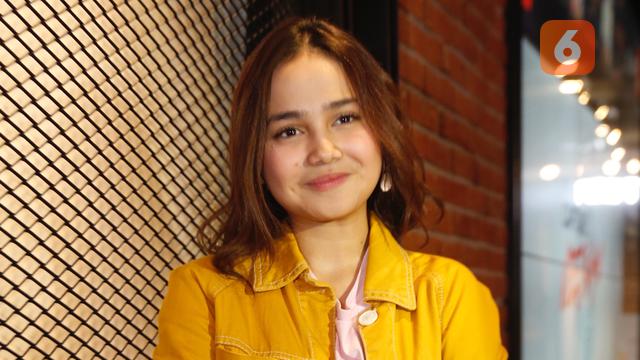 [Fimela] Syifa Hadju