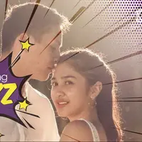 Pacar bersandar di bahunya, Mikha Tambayong dapat kritikan pedas dari netizen.