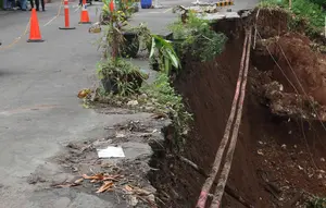 9 Kecamatan di Jakarta Berpotensi Longsor, Ini Daftarnya